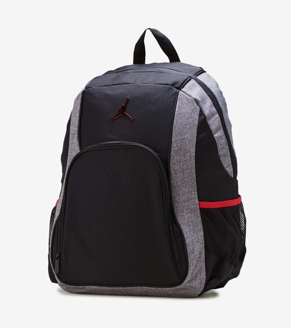 

Рюкзак Jordan Legacy Backpack 9A1223-058