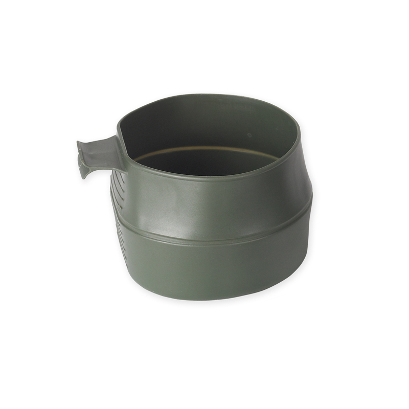 

Складная кружка WILDO USA FOLD-A-CUP Large Олива (Olive)