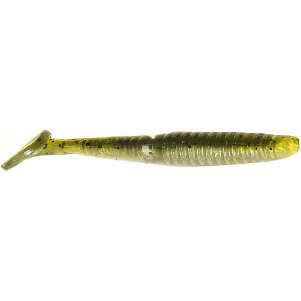 

Силикон GAMBLER EZ VibeZ 3.75 Olive Shad (9шт) (111396)