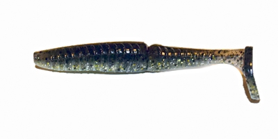

Силикон GAMBLER EZ VibeZ 3.75 New Shad (9шт) (111394)