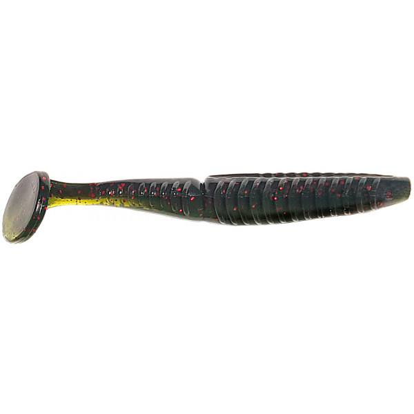 

Силикон GAMBLER EZ VibeZ 3.75 Florida Five-O (9шт) (111387)