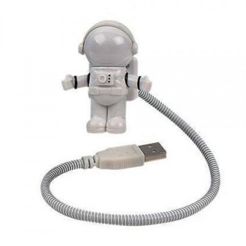 

Usb лампа Космонавт Capo Astro Light