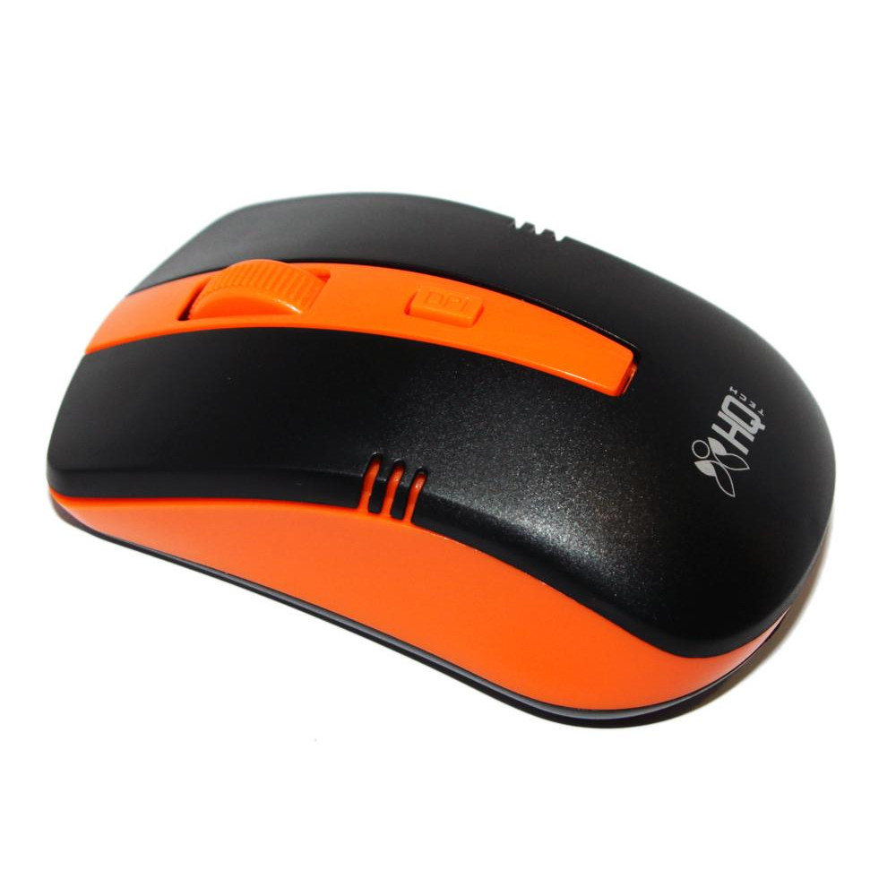 

Мишь HQ-Tech HQ-WMP32 Orange