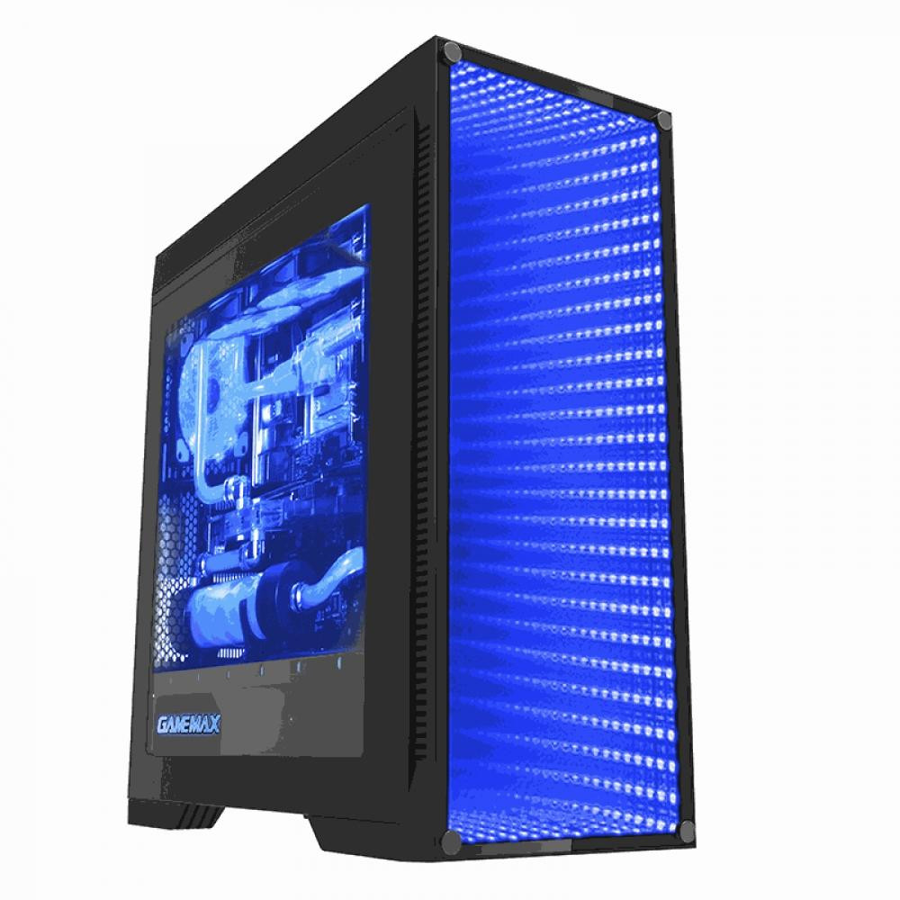 

Корпус GAMEMAX Abyss-TR (Abyss-TR)