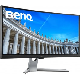

BenQ EX3501R Metallic Grey (9H.LGJLA.TSE)