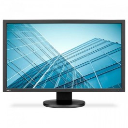 

NEC PA271Q Black (60004305)