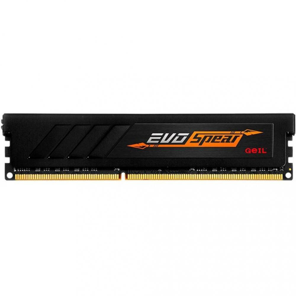 

Оперативная память Geil EVO Spear GSB48GB3000C16ASC (GSB48GB3000C16ASC)