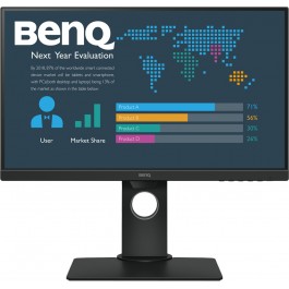 

Монітор BENQ BL2480T Black (214553)