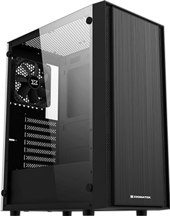 

Корпус Xigmatek Athena (EN44375)