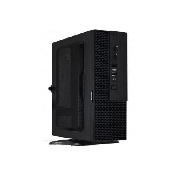 

Корпус GAMEMAX ST102-U3 (ST102-U3)