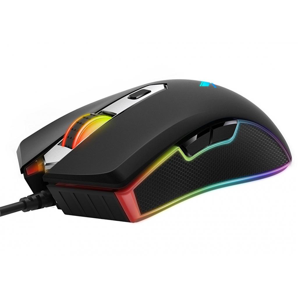 

Мышка Rapoo V280 Black