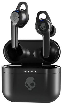 

Наушники Skullcandy Indy ANC True Black (S2IYW-N740)