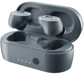 

Наушники Skullcandy Sesh Evo Chill Grey (S2TVW-N744)