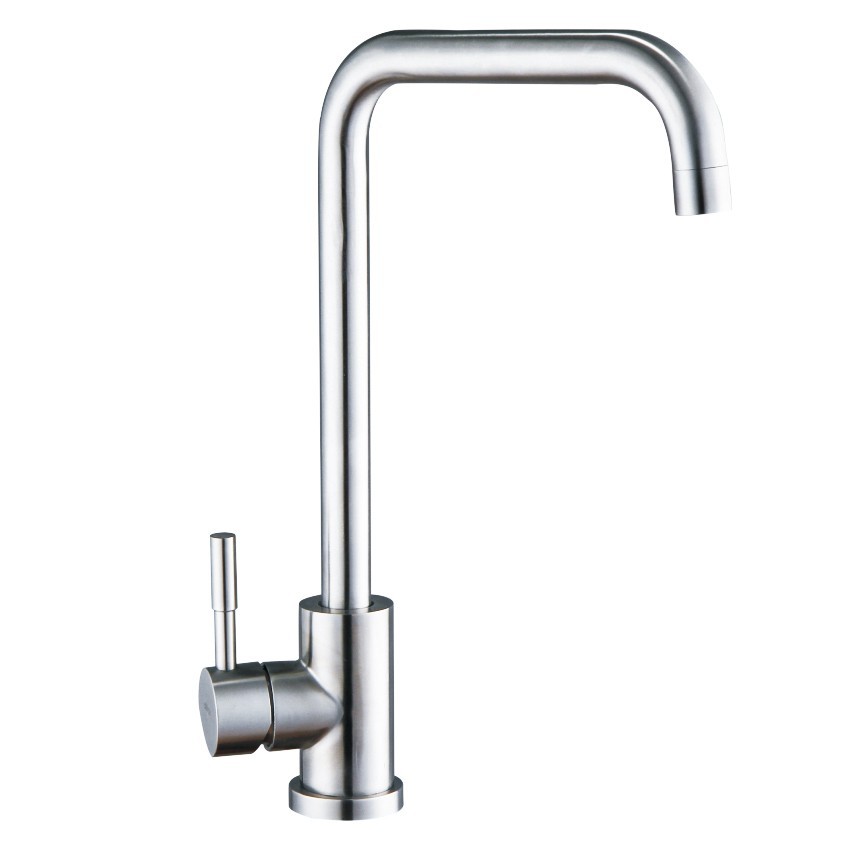 

Смеситель для для кухни Zegor SAP4-B-B090