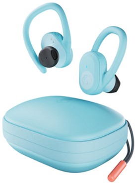 

Наушники Skullcandy Push Ultra Bleached Blue (S2BDW-N743)