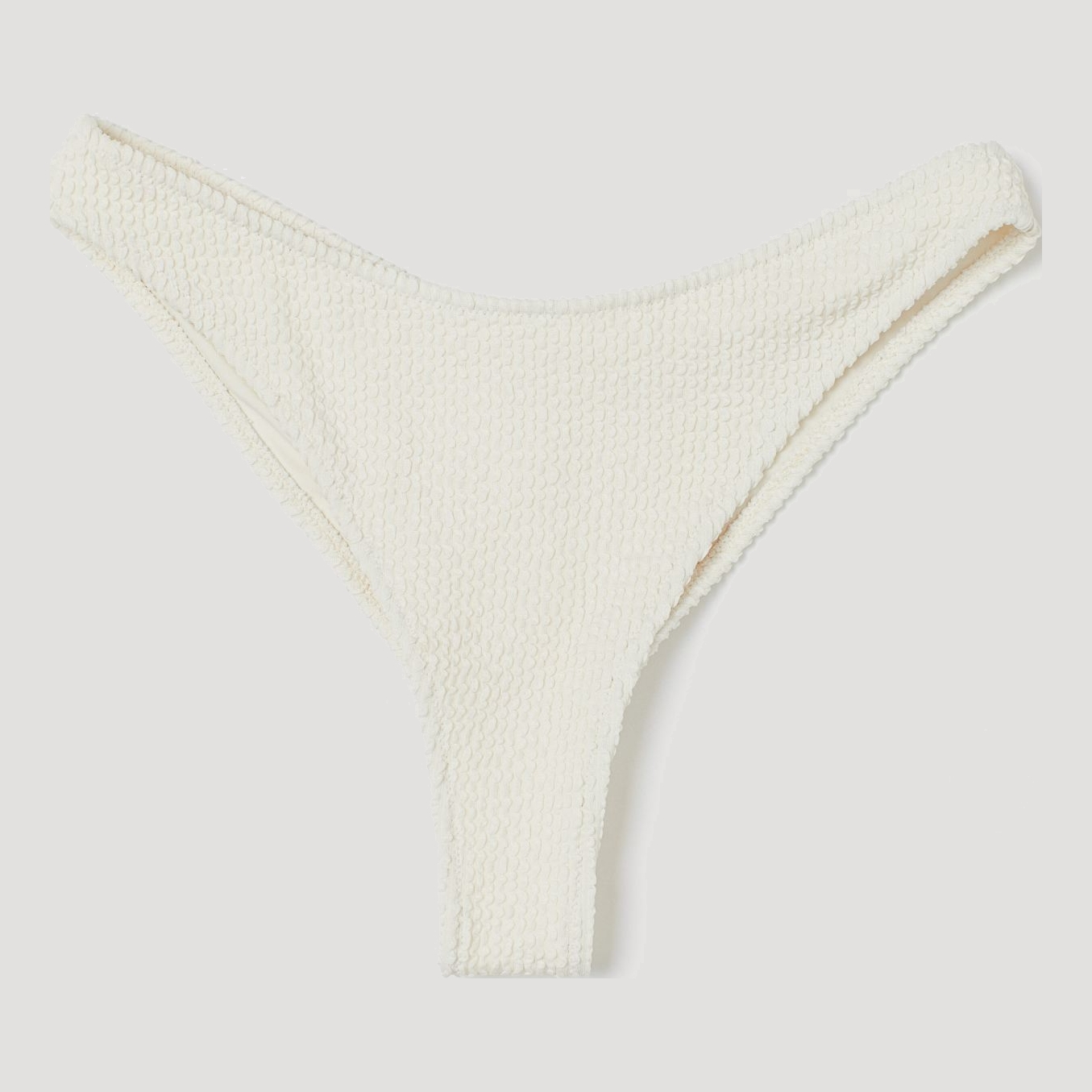 

Нижняя часть купальника H&M 8123649bw 40 Молочная