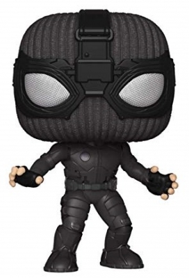 

Фигурка Funko POP! Marvel: Spider-Man Far from Home - Spider-Man Stealth Suit