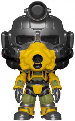 

Фигурка Funko POP! Games: Fallout 76 - Excavator Power Armor