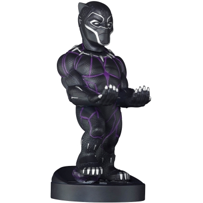 

Подставка для геймпада Marvel Avengers Black Panther