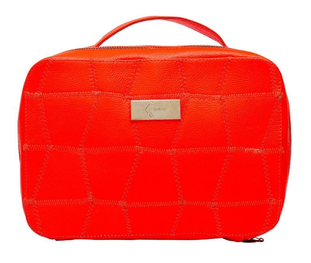 

Организатор дорожный KERDIS LEATHER для женщин