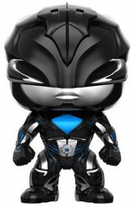 

Фигурка Funko POP! Movies: Power Rangers - Black Ranger