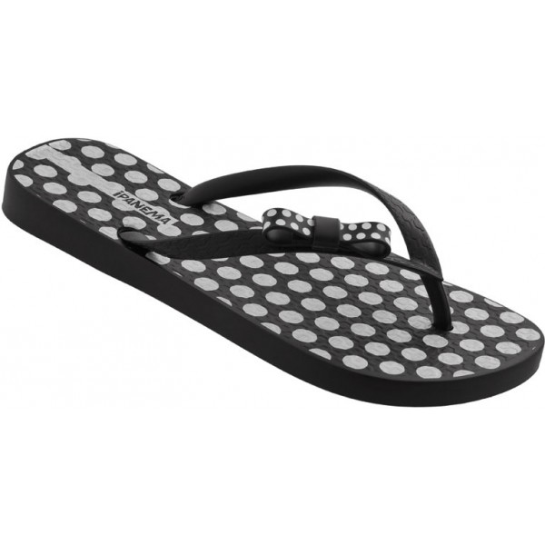 

Вьетнамки Ipanema Apliques Черный 35-36