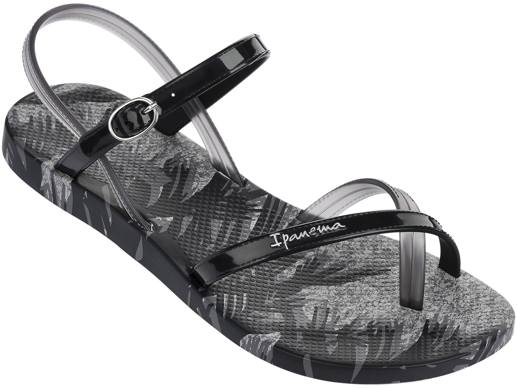 

Сандалии Ipanema Fashion Sandal IV Черный 38 (23,7 см)
