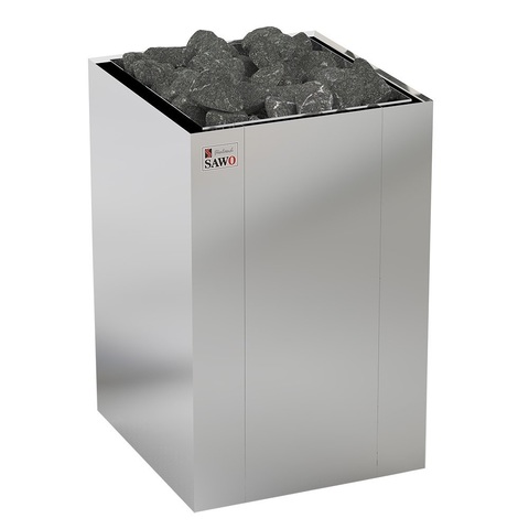

Электрокаменка Sawo Nordex Floor NRFS-120NS (12 кВт)