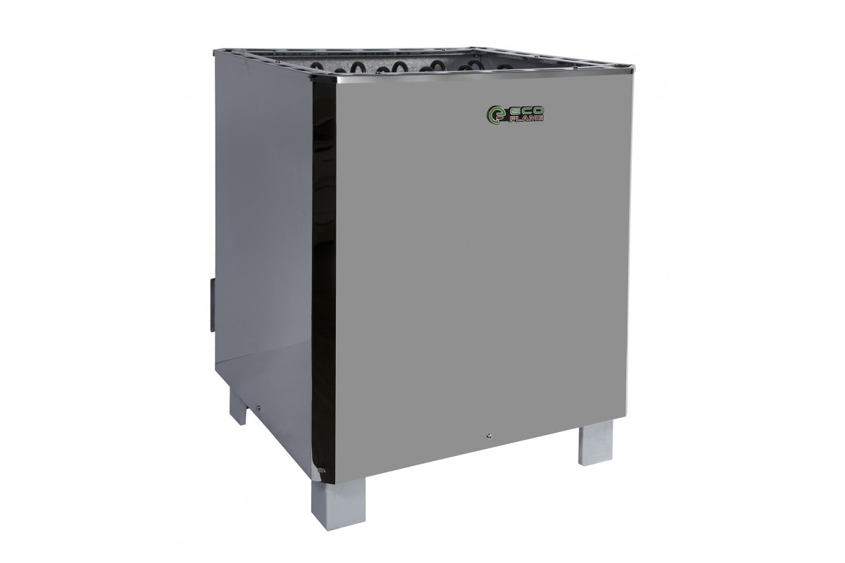 

Электрокаменка EcoFlame SAM-D25 Con6 (25 кВт)
