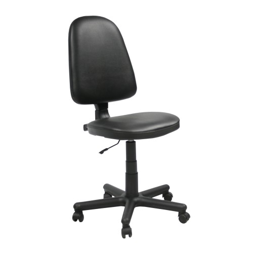 

Кресло офисное Home4You Prestige artleather black