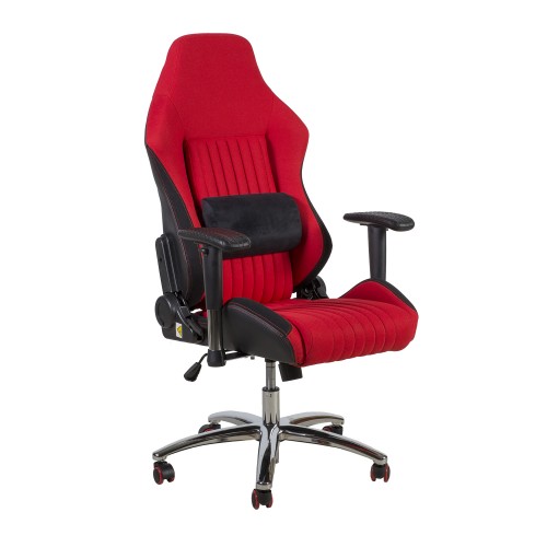 

Кресло офисное Home4You RECARO RED/BLACK