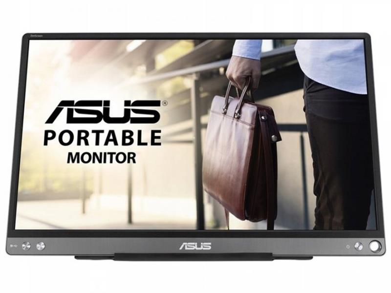 

Монитор ASUS 15.6" MB16ACE