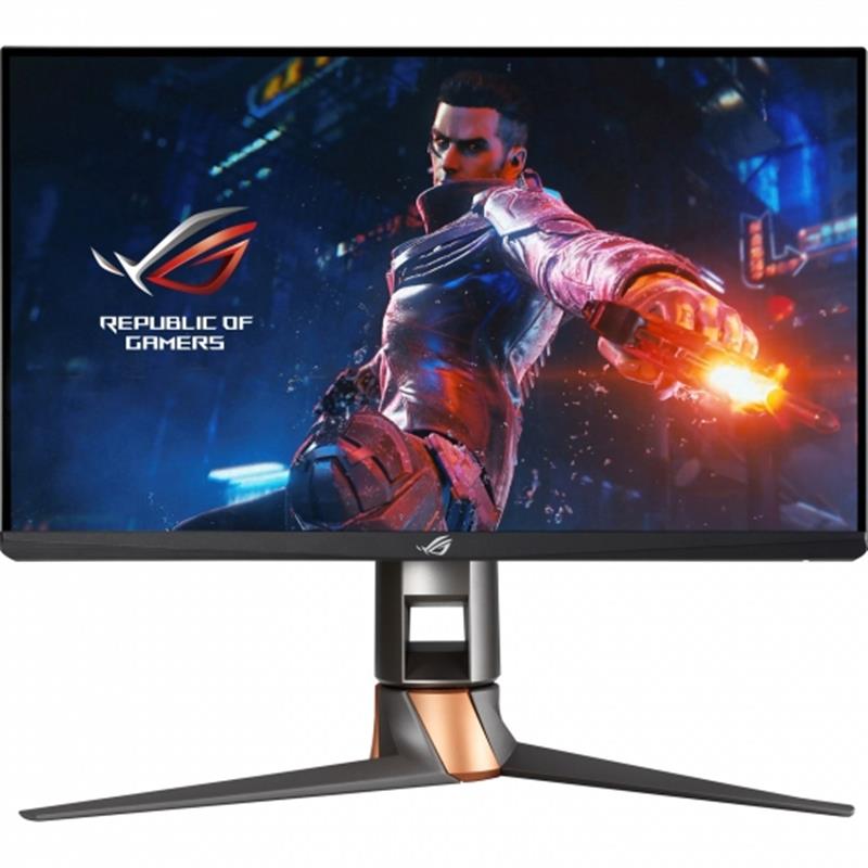

Монитор ASUS 24.5" PG259QN IPS Black