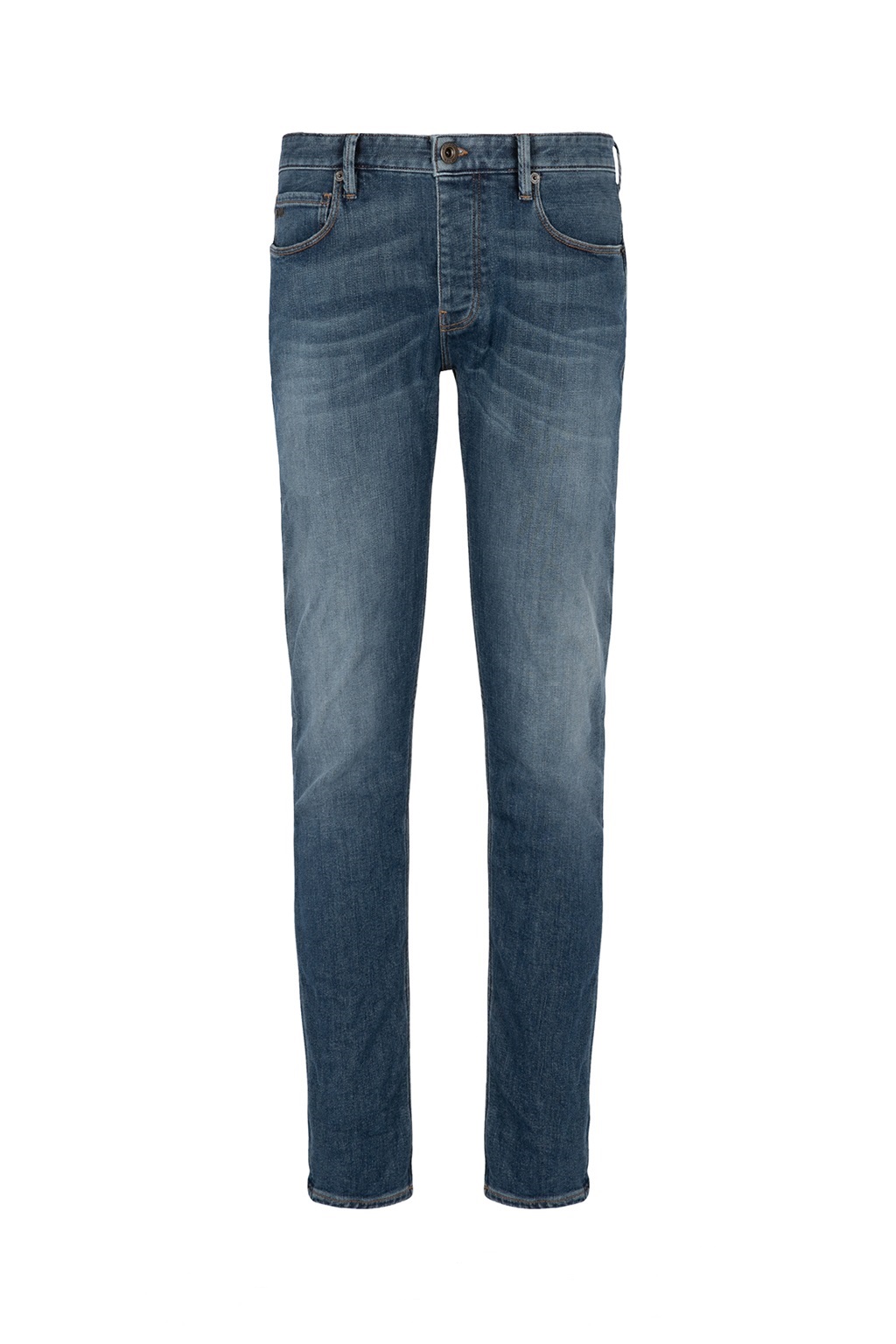 

Джинсы Emporio Armani  Темно-синие 3K1J10.1DX2Z, Джинсы Emporio Armani 33 Темно-синие 3K1J10.1DX2Z