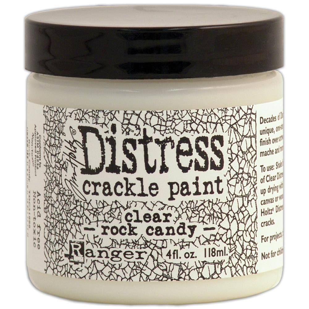 

Кракелюр Ranger Tim Holtz Clear Rock Candy (789541031888)