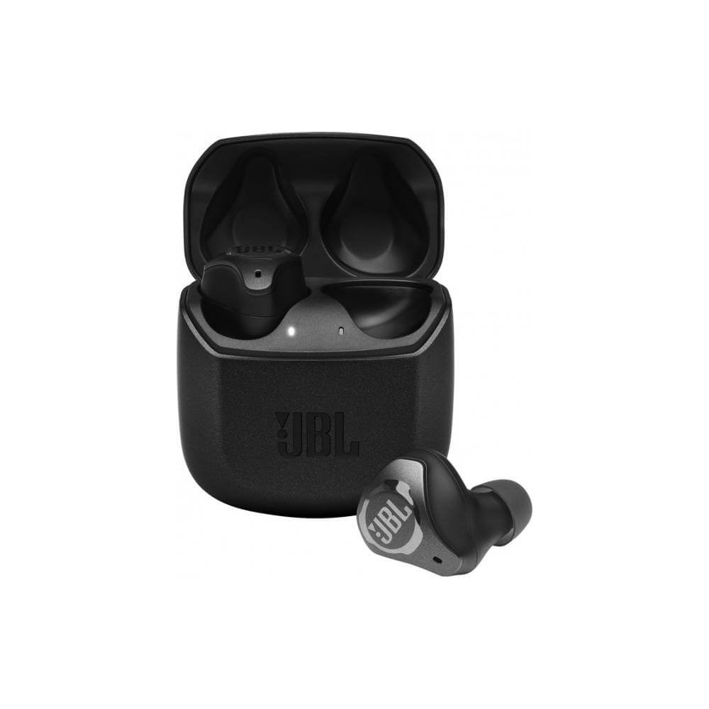 

Наушники JBL Club Pro+ TWS Black (JBLCLUBPROPTWSBLK)