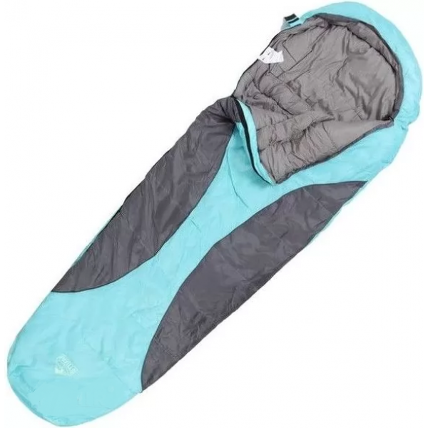 

Туристичний спальний мішок Bestway 68049 Heat Wrap 300 (Blue)