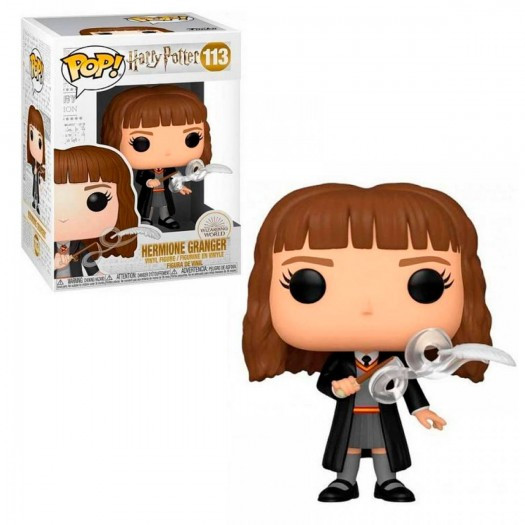 

Фигурка ­Гермиона с пером - Гарри Поттер Funko 48065 (12859)