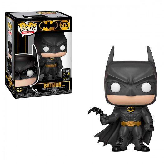

Фигурка Бэтмэн 1989 - DC Comics Funko 37248 (12853)
