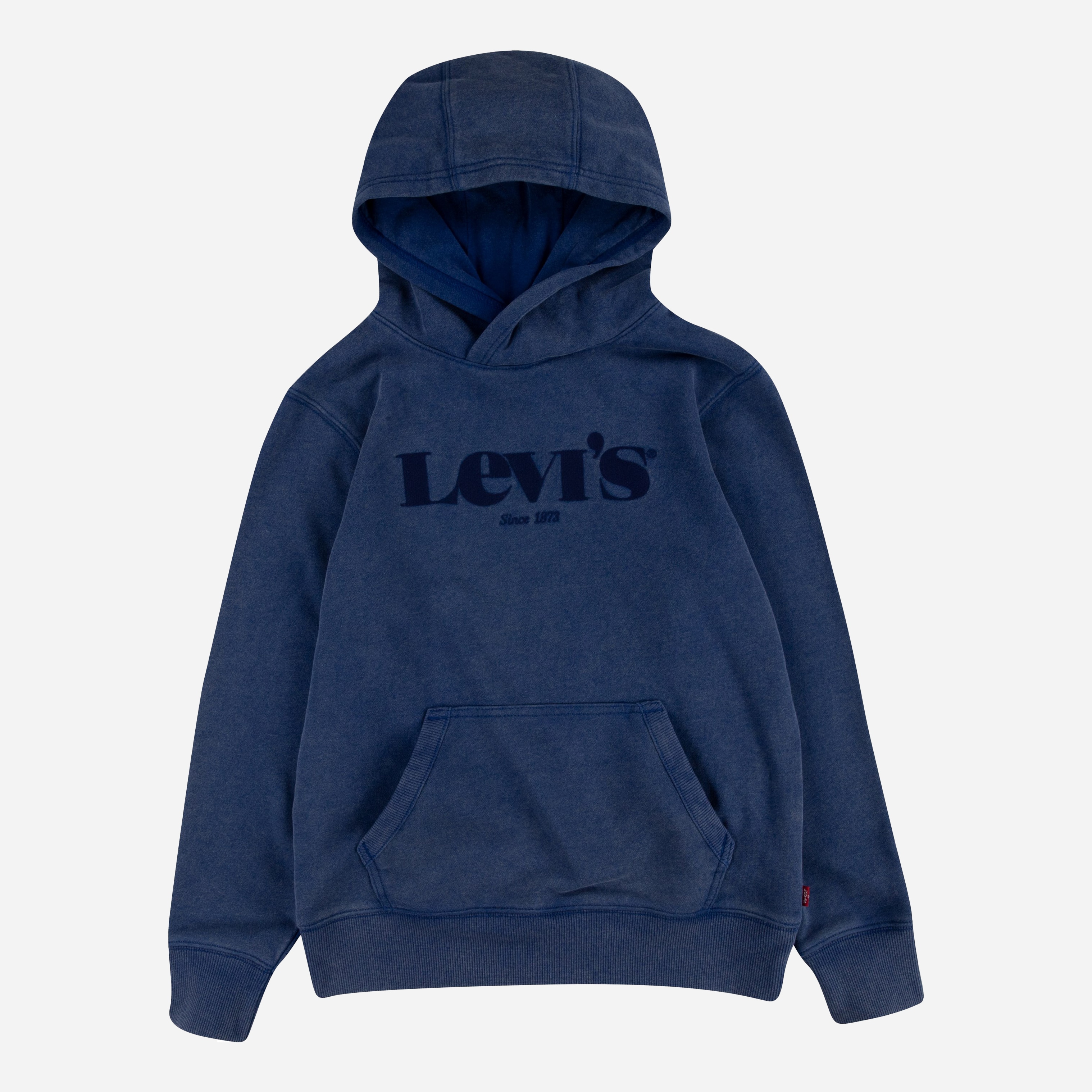 

Худи детское Levi's 8EC788-U29 116 см Синяя