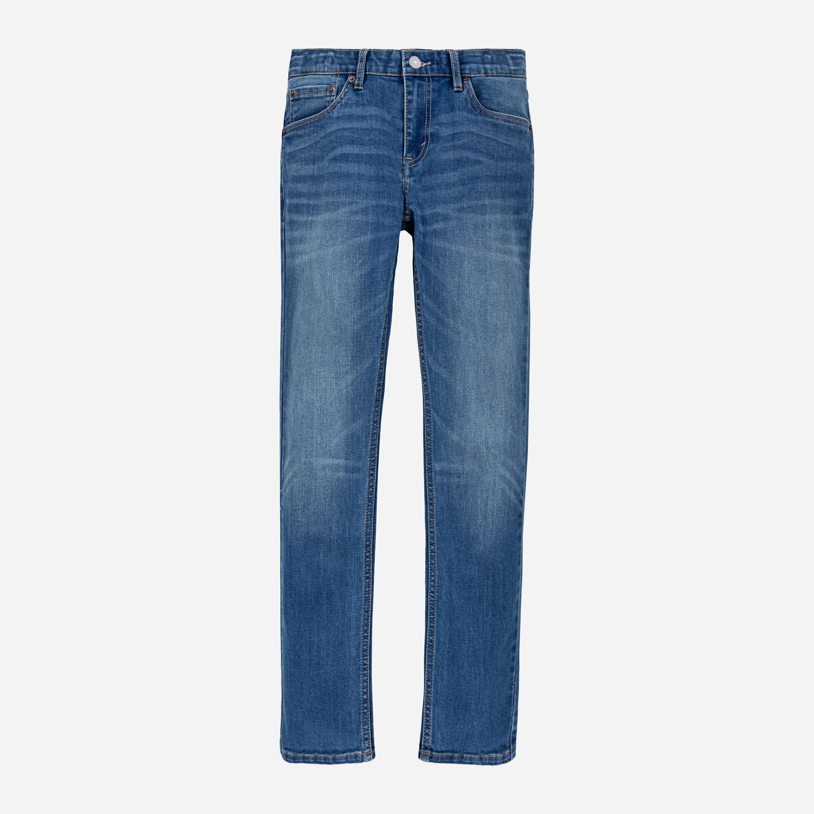 

Джинсы детские Levi's 8EC758-M8R 116 см Нави (3665115335880)