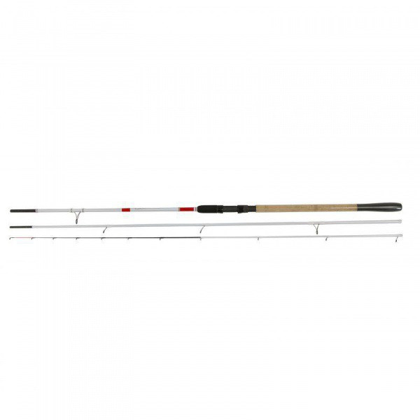 

Фидер Team Salmo DOMINANT Feeder 80 /3.90 (TSDO80-390)