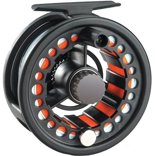 

Катушка Salmo нахлыстовая Vision 3 Zone 46 (VCL46)