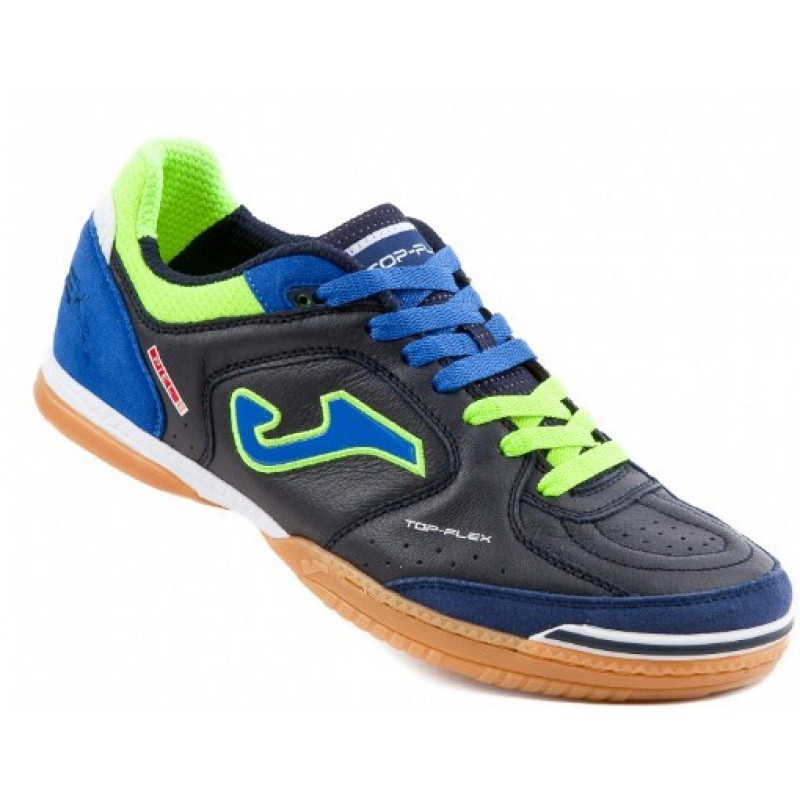 

Футзалки (бампы) Joma Top Flex 703 Indoor (40р)