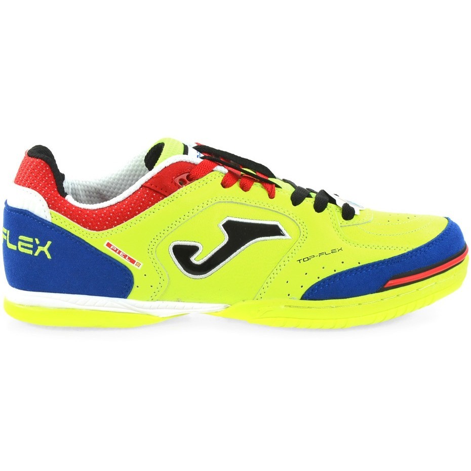 

Футзалки (бампы) Joma Top Flex 711 Indoor (39 p)