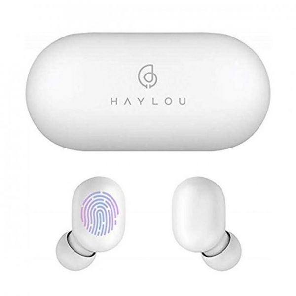 

Наушники Haylou GT1 White
