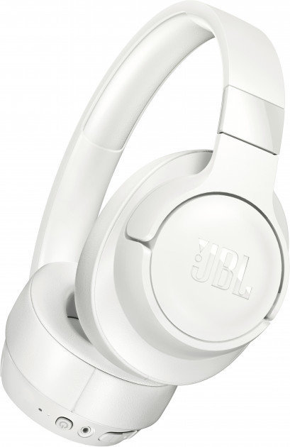 

Наушники JBL 700BT, White (JBLT700BTWHT) 220 г белый