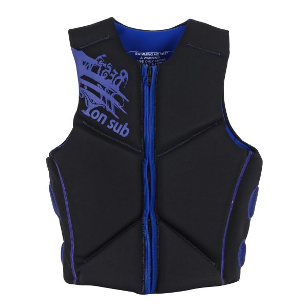 

Спасательный жилет Weekender неопреновый XL blue YW1128