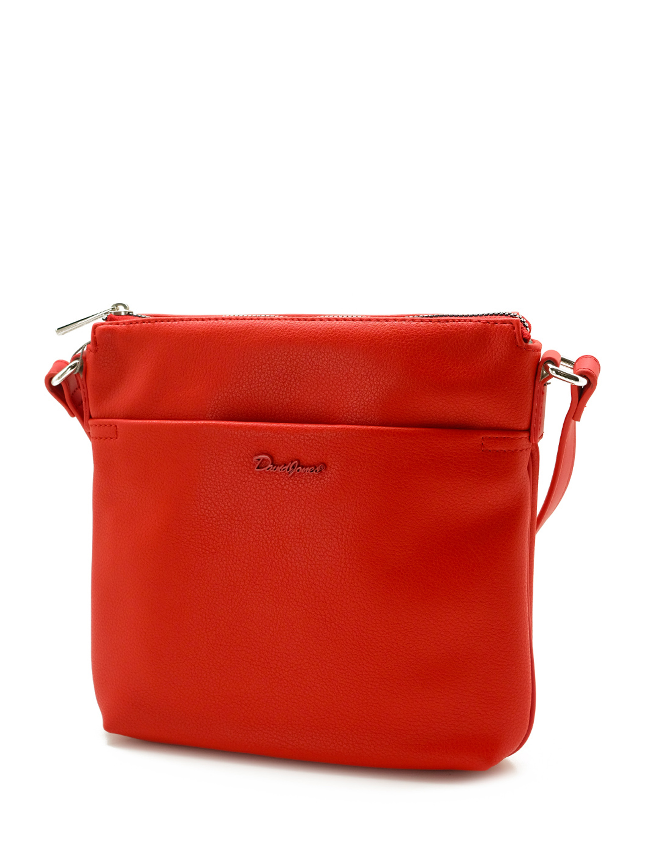 

Сумка David Jones 2220107 Красный