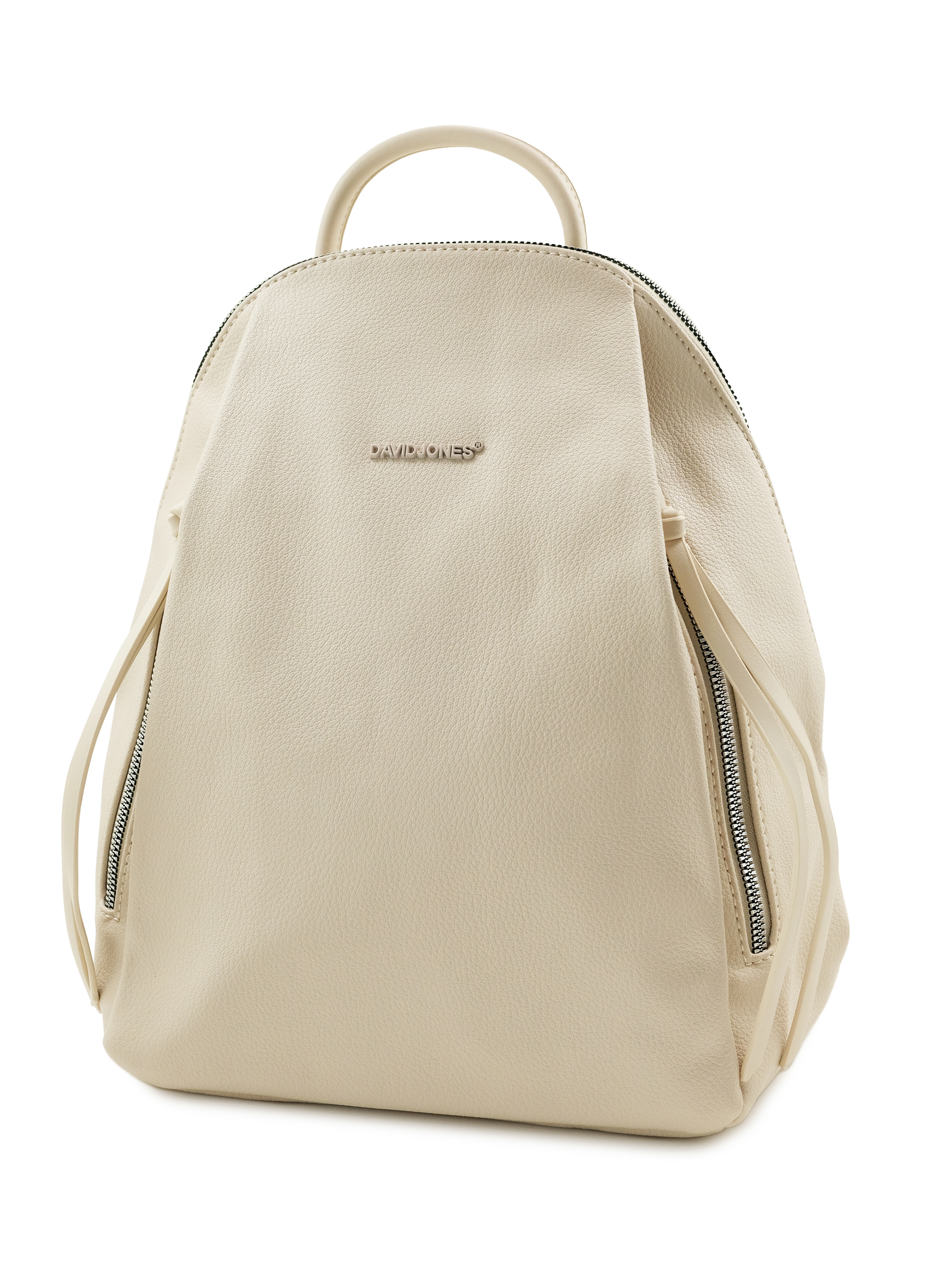 

Рюкзак David Jones 2220078 Бежевый
